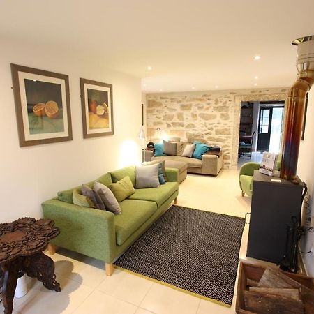 Pausastay - Qdm Artists Suites - Rooms Alvorge Kültér fotó