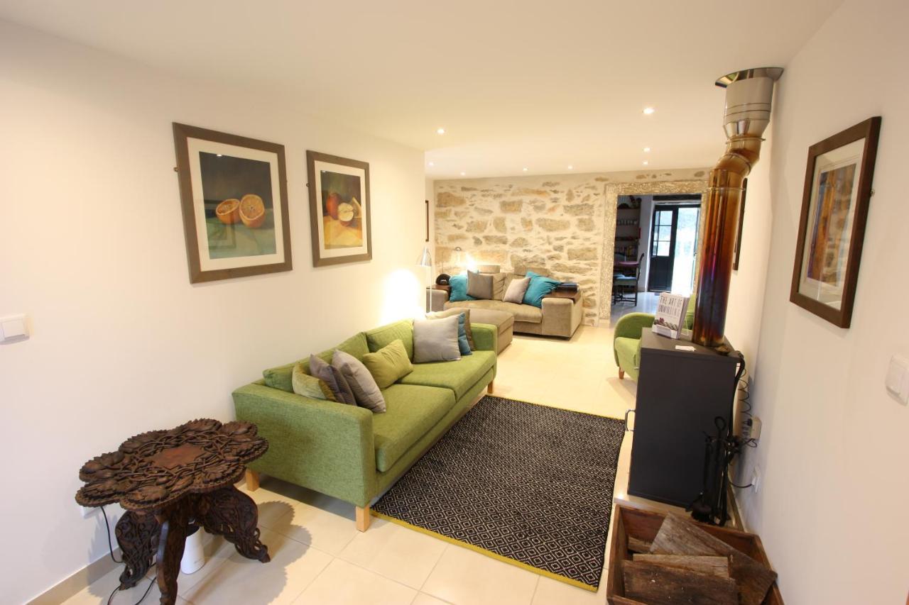 Pausastay - Qdm Artists Suites - Rooms Alvorge Kültér fotó
