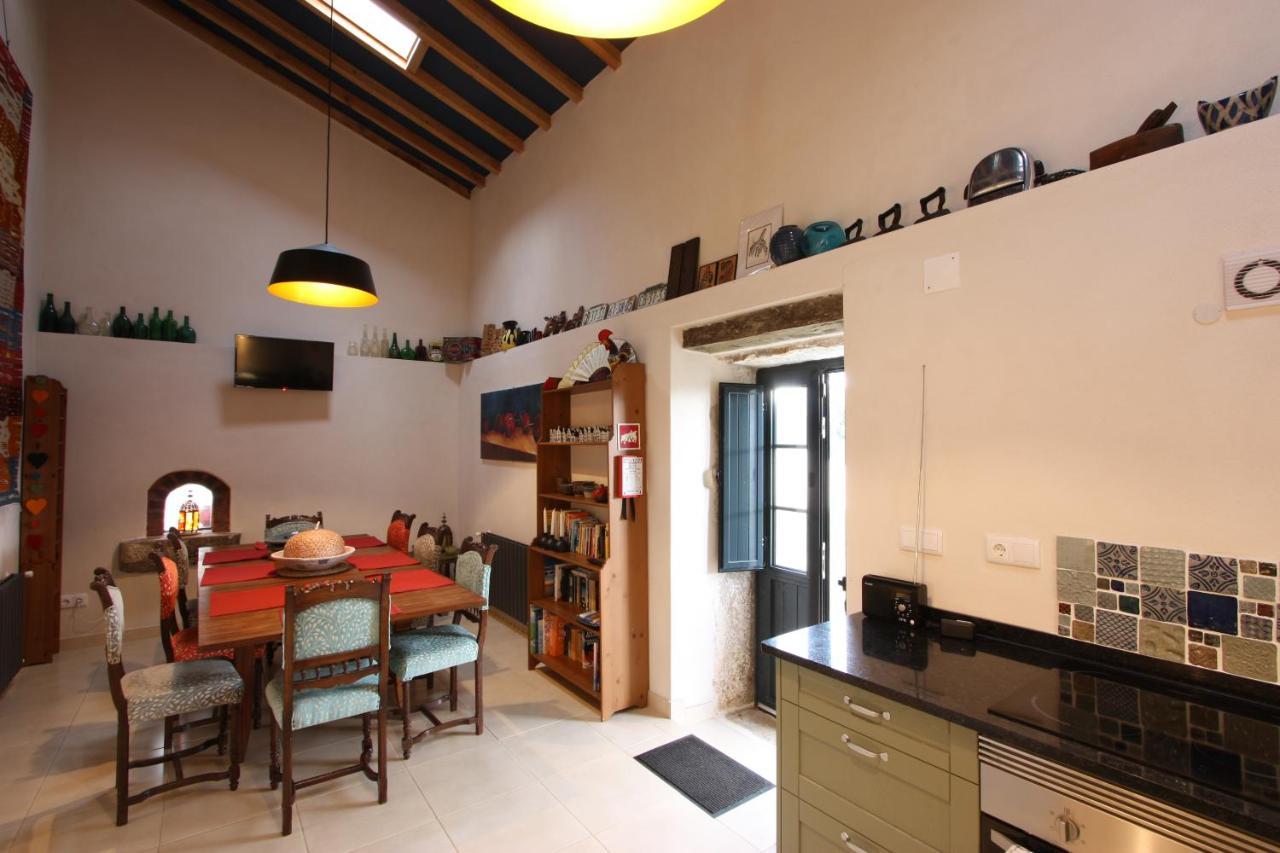 Pausastay - Qdm Artists Suites - Rooms Alvorge Kültér fotó