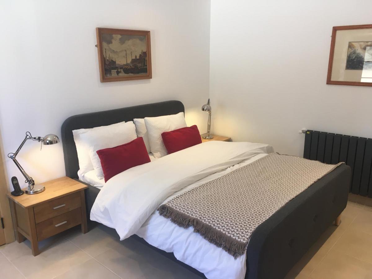 Pausastay - Qdm Artists Suites - Rooms Alvorge Kültér fotó