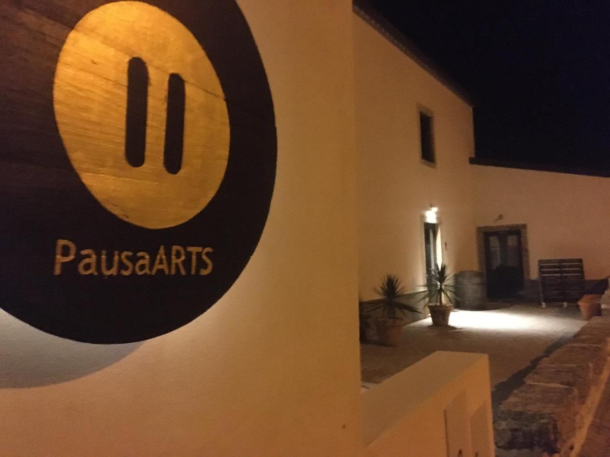 Pausastay - Qdm Artists Suites - Rooms Alvorge Kültér fotó