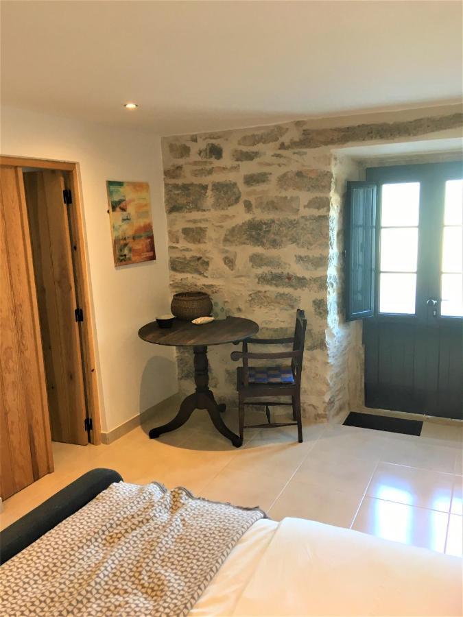 Pausastay - Qdm Artists Suites - Rooms Alvorge Kültér fotó