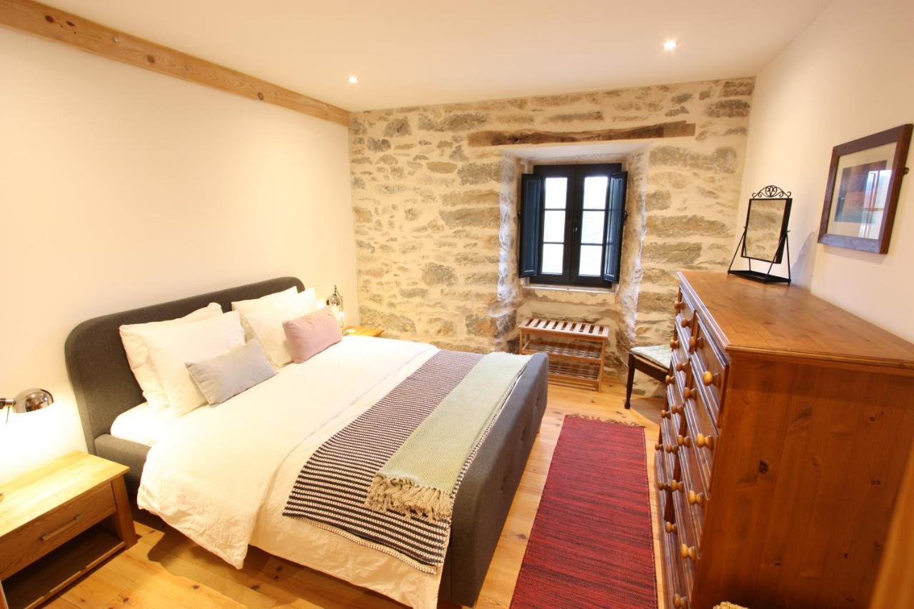 Pausastay - Qdm Artists Suites - Rooms Alvorge Kültér fotó