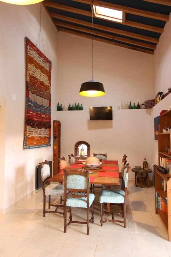 Pausastay - Qdm Artists Suites - Rooms Alvorge Kültér fotó