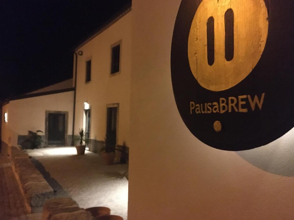 Pausastay - Qdm Artists Suites - Rooms Alvorge Kültér fotó