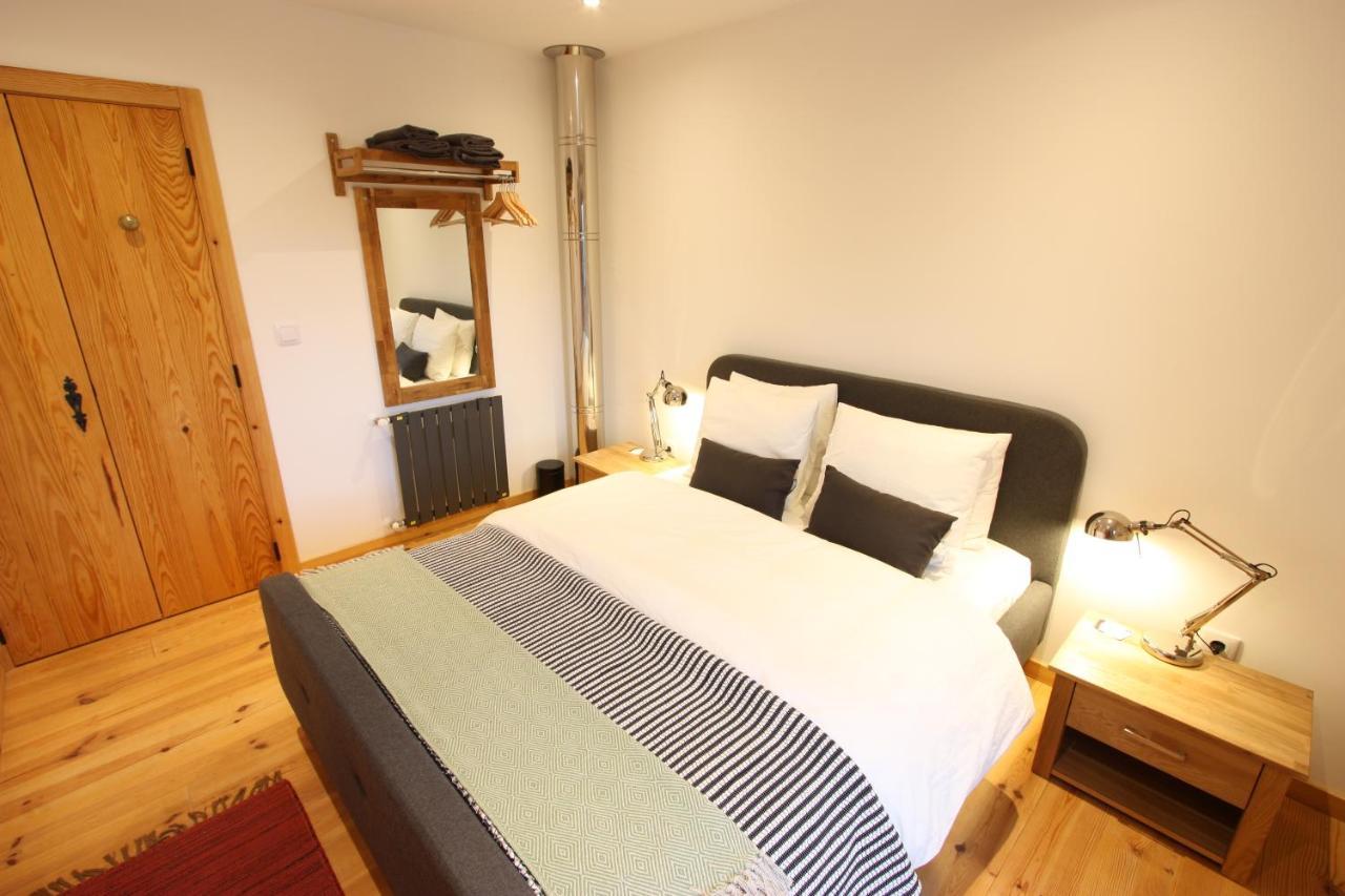 Pausastay - Qdm Artists Suites - Rooms Alvorge Kültér fotó