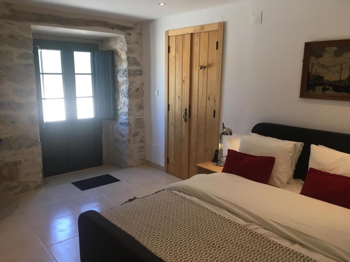 Pausastay - Qdm Artists Suites - Rooms Alvorge Kültér fotó