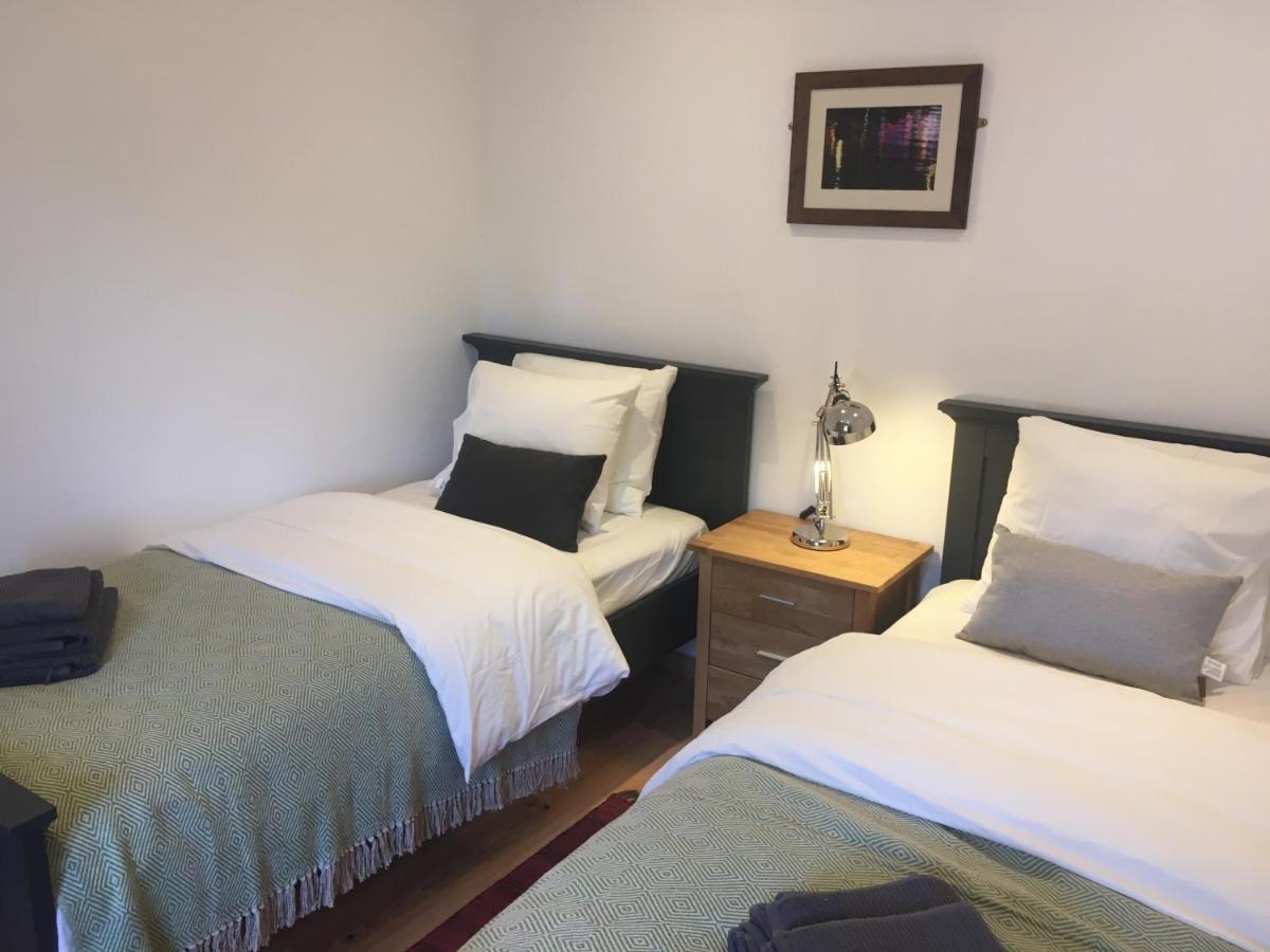 Pausastay - Qdm Artists Suites - Rooms Alvorge Kültér fotó